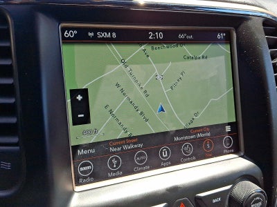 2015 Jeep Grand Cherokee 4WD 4dr Summit