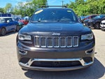 2015 Jeep Grand Cherokee 4WD 4dr Summit