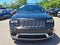 2015 Jeep Grand Cherokee 4WD 4dr Summit