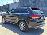 2015 Jeep Grand Cherokee 4WD 4dr Summit