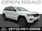 2020 Jeep Grand Cherokee Trailhawk 4x4