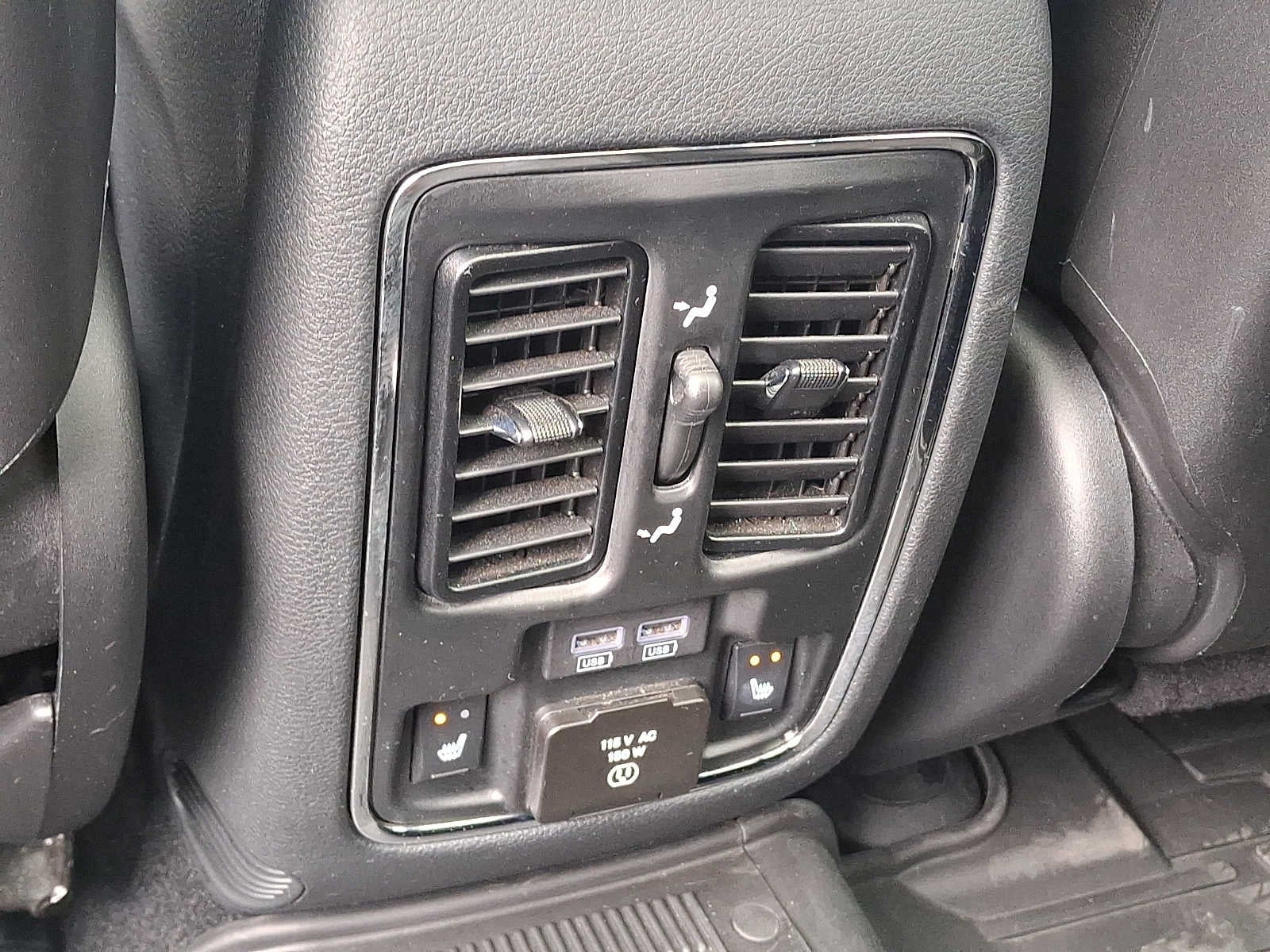 2020 Jeep Grand Cherokee Trailhawk 4x4