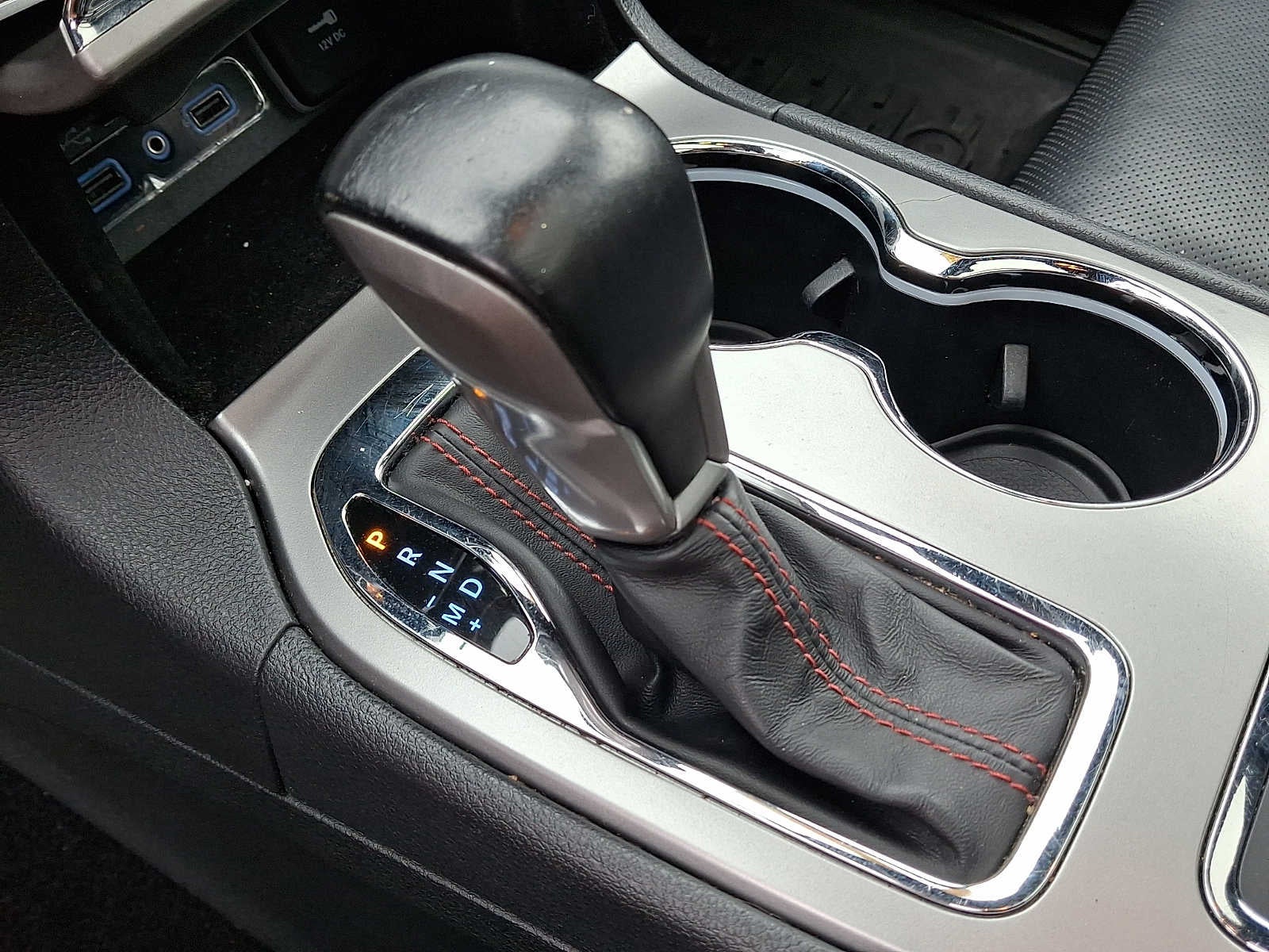 2020 Jeep Grand Cherokee Trailhawk 4x4