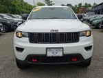 2020 Jeep Grand Cherokee Trailhawk 4x4