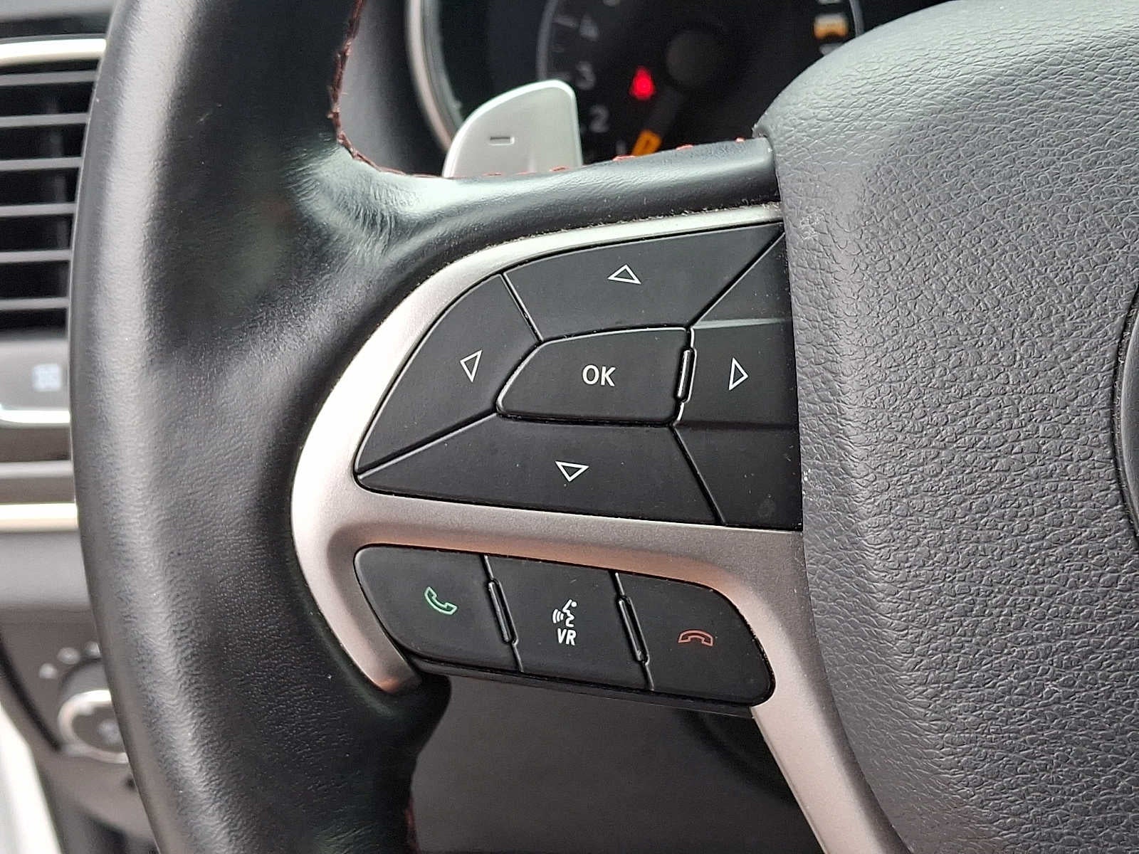 2020 Jeep Grand Cherokee Trailhawk 4x4
