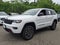 2020 Jeep Grand Cherokee Trailhawk 4x4