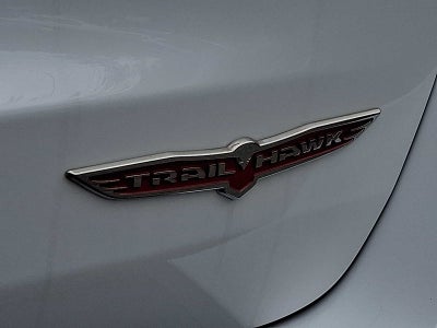 2020 Jeep Grand Cherokee Trailhawk 4x4