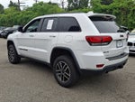 2020 Jeep Grand Cherokee Trailhawk 4x4