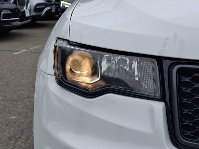 2020 Jeep Grand Cherokee Trailhawk 4x4