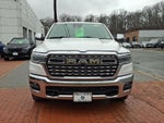 2025 RAM 1500 Longhorn 4x4 Crew Cab 57 Box