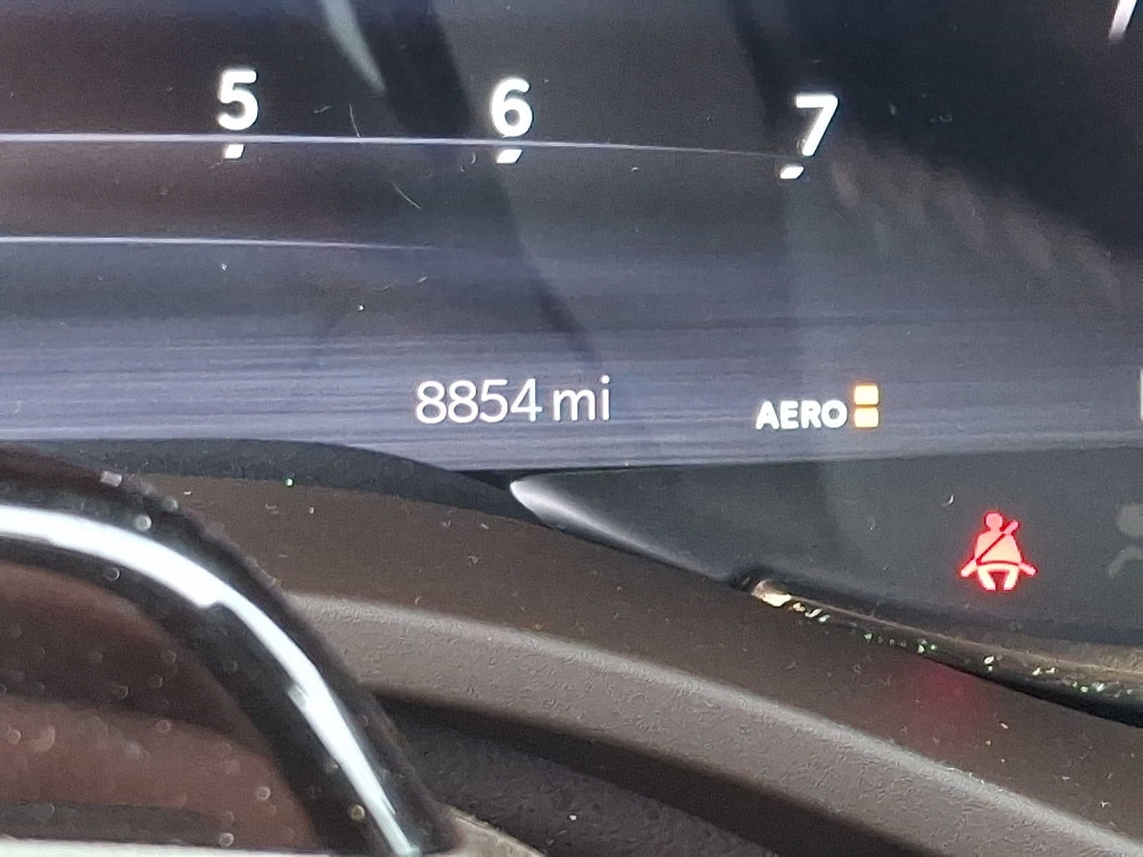 2025 RAM 1500 Longhorn 4x4 Crew Cab 57 Box