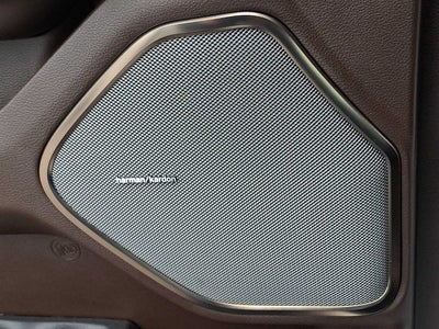 2025 RAM 1500 Longhorn 4x4 Crew Cab 57 Box