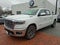 2025 RAM 1500 Longhorn 4x4 Crew Cab 57 Box