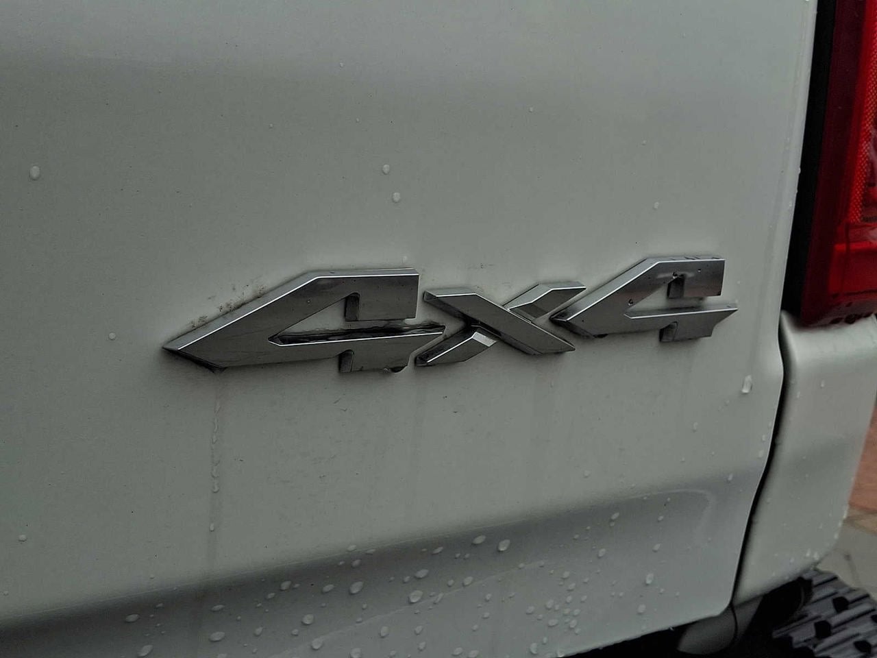 2025 RAM 1500 Longhorn 4x4 Crew Cab 57 Box