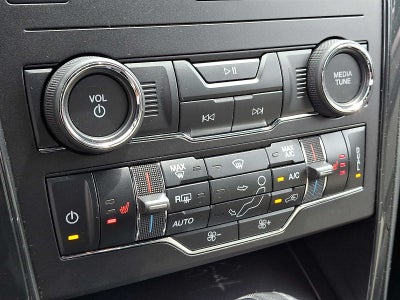 2018 Ford Explorer XLT 4WD
