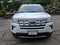 2018 Ford Explorer XLT 4WD