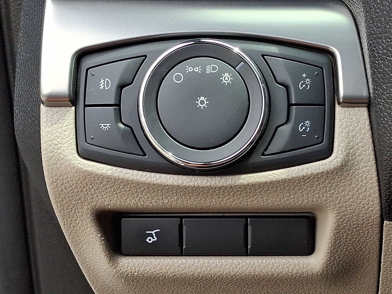 2018 Ford Explorer XLT 4WD