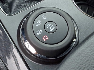 2018 Ford Explorer XLT 4WD