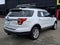 2018 Ford Explorer XLT 4WD