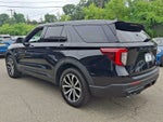 2021 Ford Explorer ST 4WD