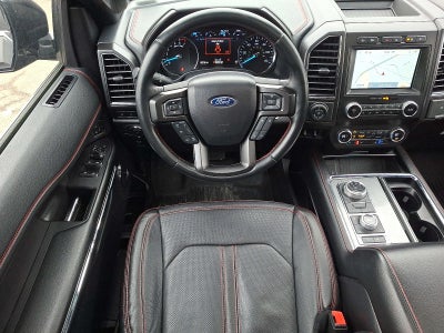 2020 Ford Expedition Limited 4x4