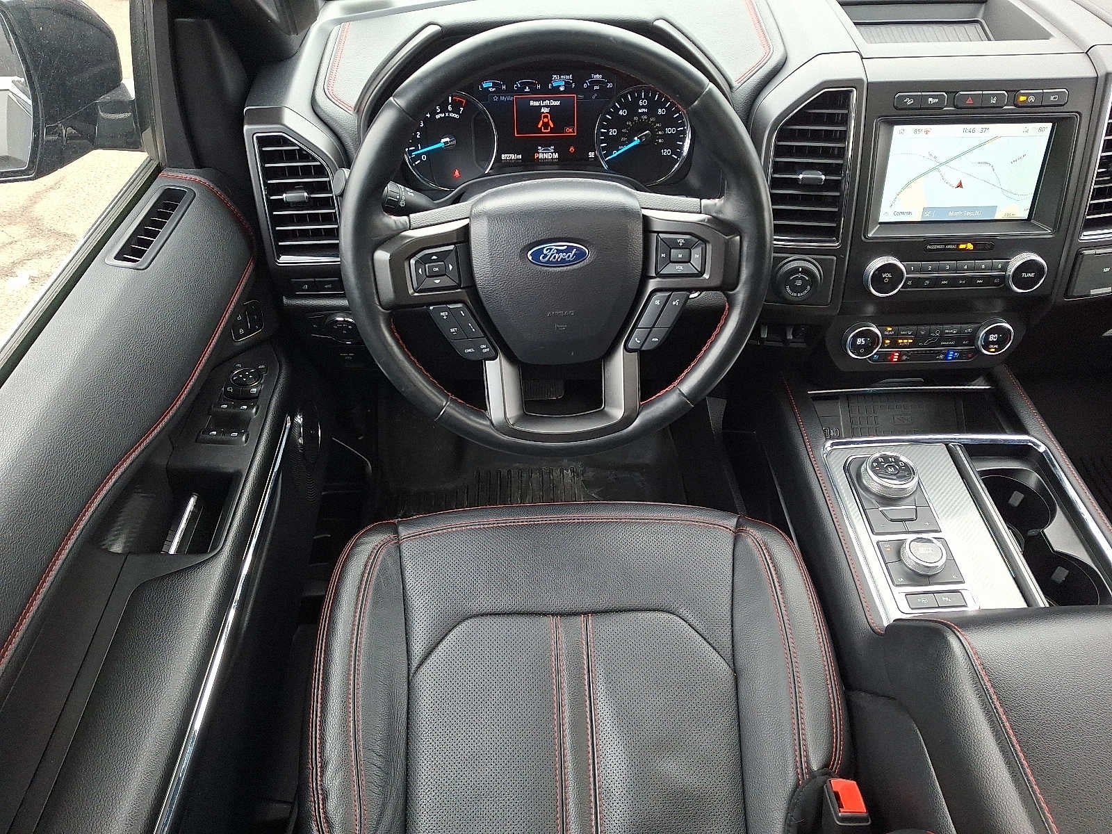 2020 Ford Expedition Limited 4x4