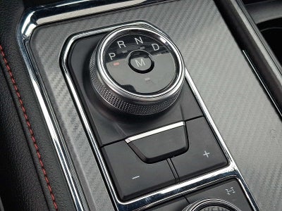 2020 Ford Expedition Limited 4x4