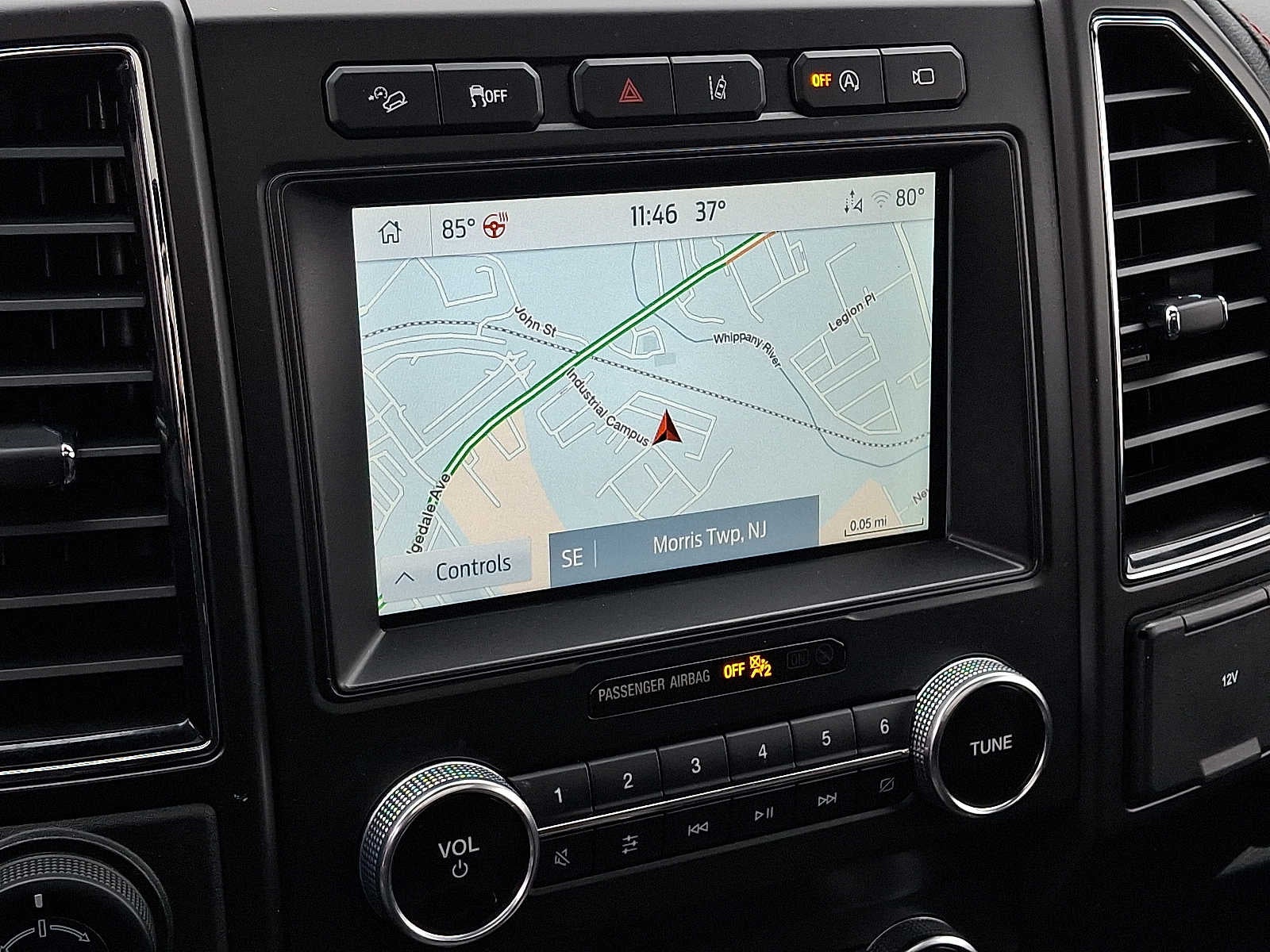 2020 Ford Expedition Limited 4x4