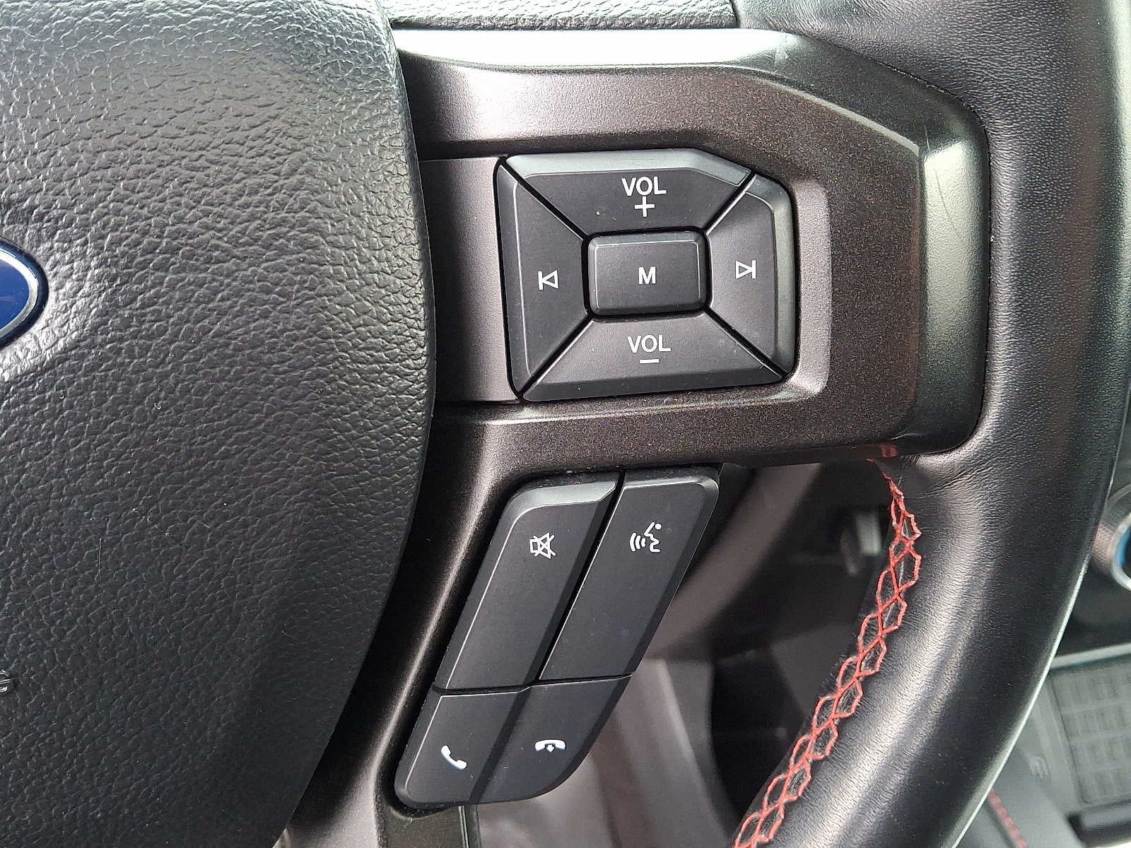 2020 Ford Expedition Limited 4x4