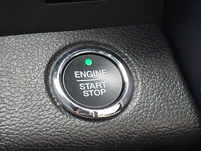 2020 Ford Expedition Limited 4x4