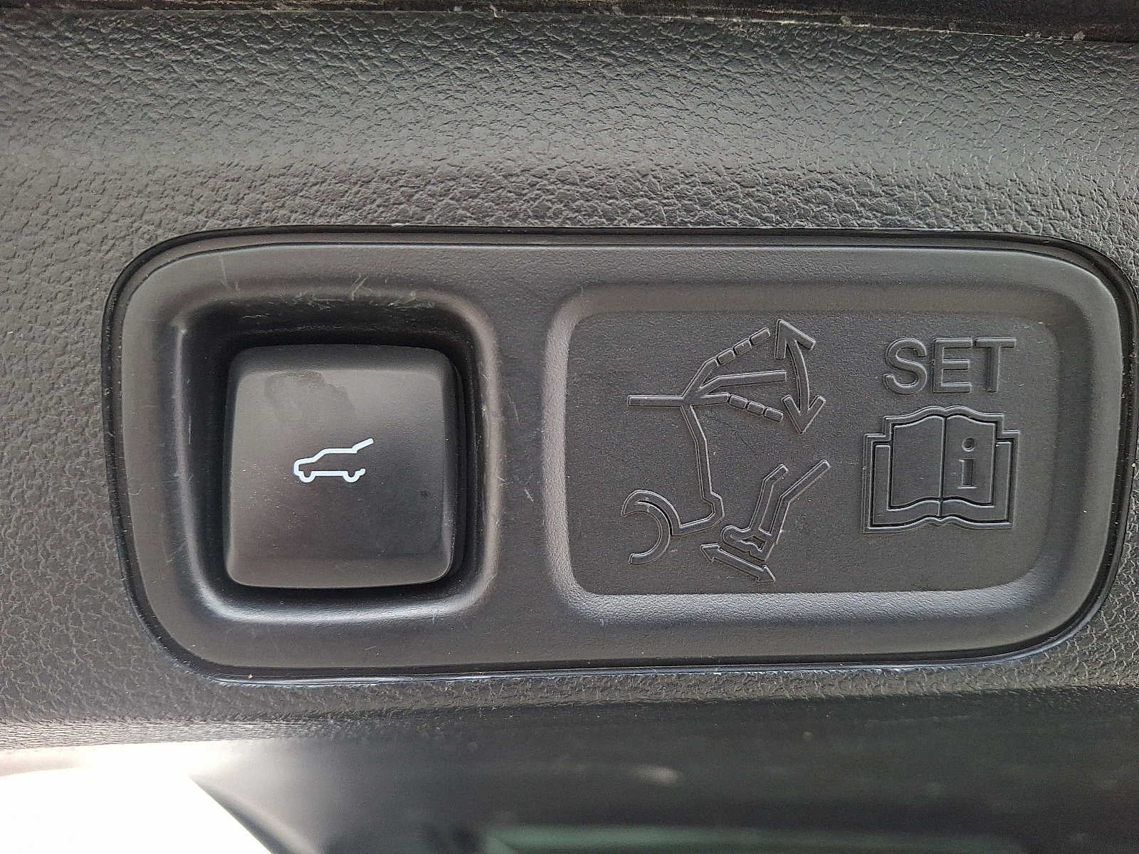 2020 Ford Expedition Limited 4x4