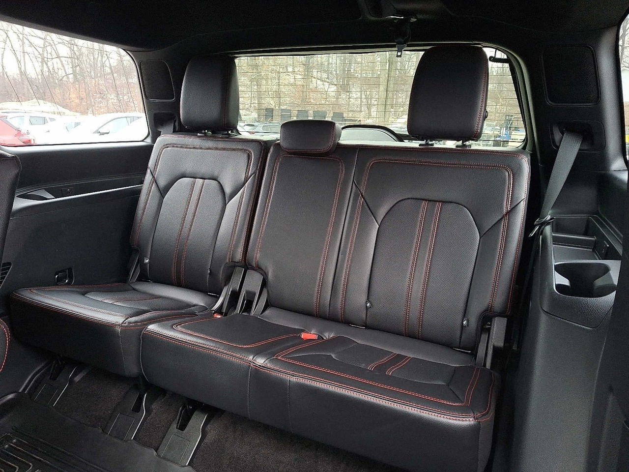 2020 Ford Expedition Limited 4x4