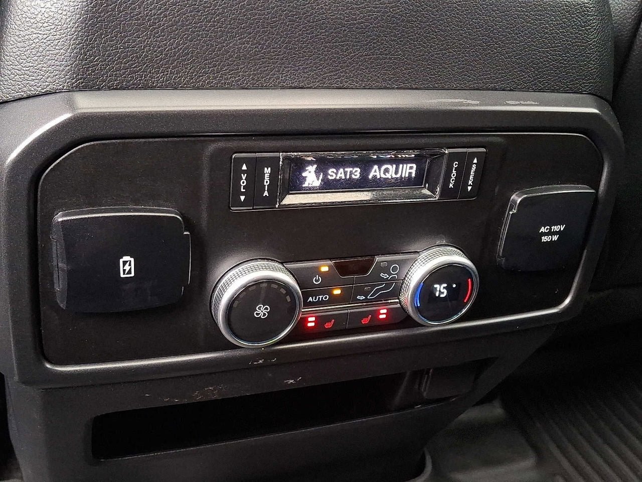 2020 Ford Expedition Limited 4x4