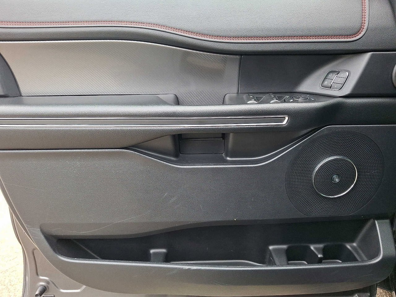 2020 Ford Expedition Limited 4x4