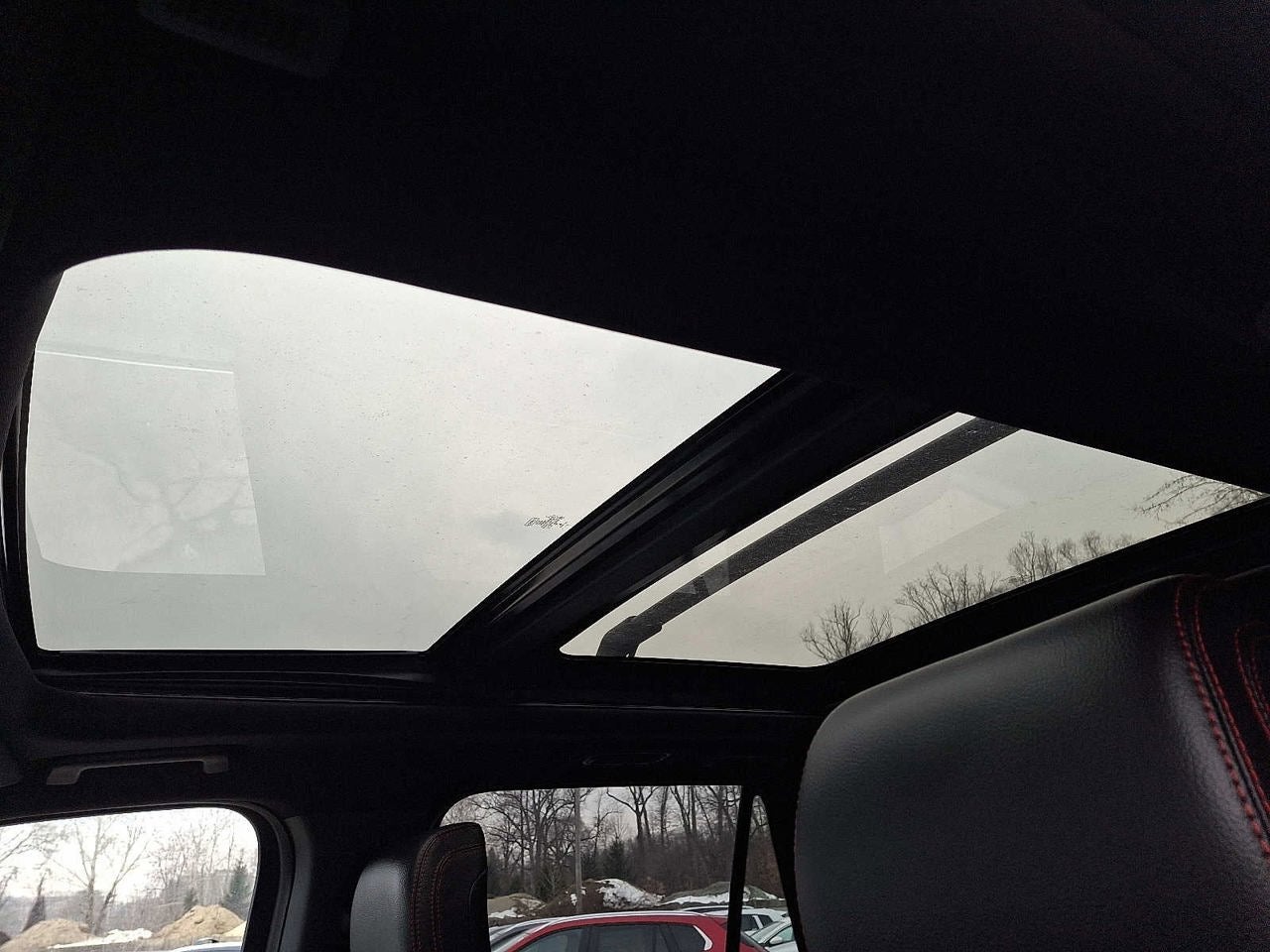 2020 Ford Expedition Limited 4x4