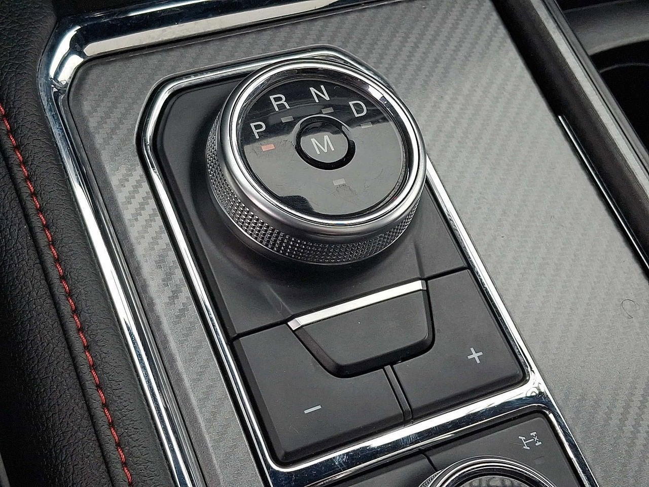 2020 Ford Expedition Limited 4x4