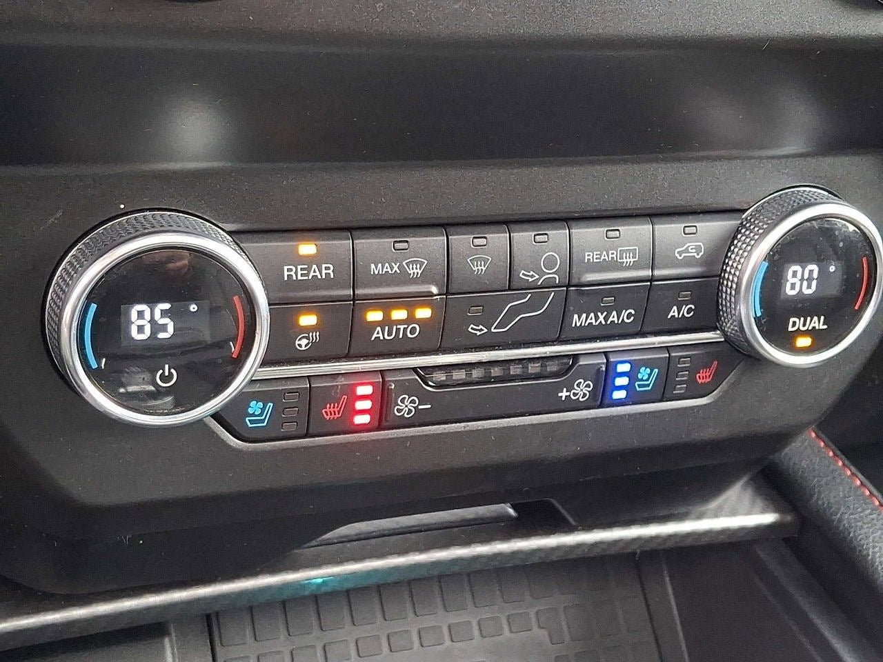 2020 Ford Expedition Limited 4x4