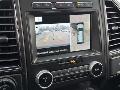 2020 Ford Expedition Limited 4x4