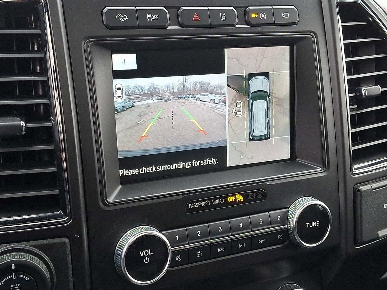 2020 Ford Expedition Limited 4x4