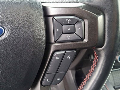 2020 Ford Expedition Limited 4x4