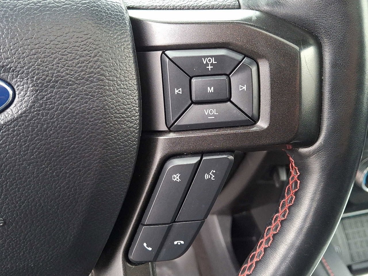 2020 Ford Expedition Limited 4x4