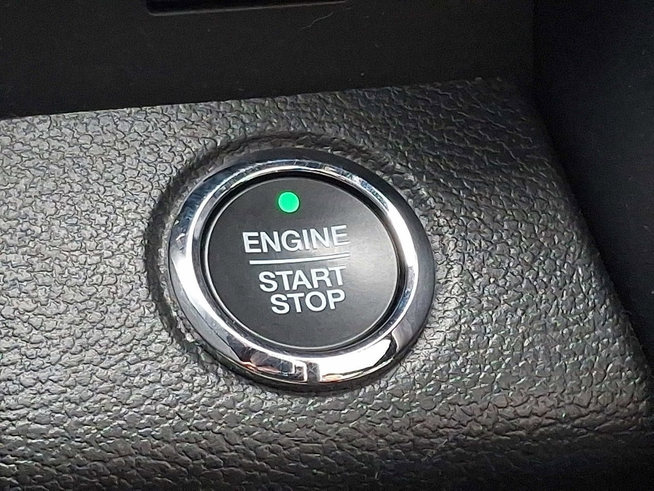 2020 Ford Expedition Limited 4x4