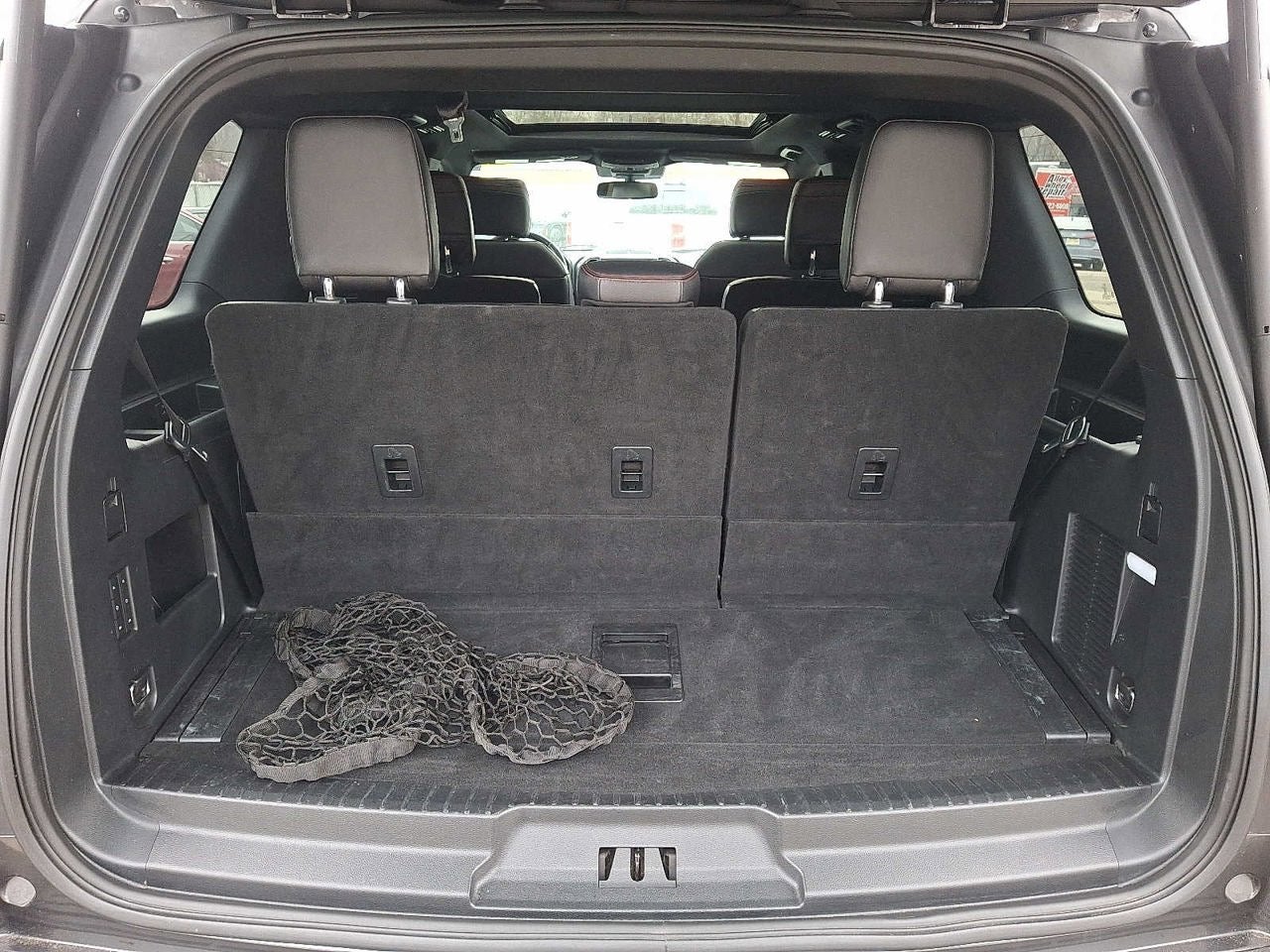 2020 Ford Expedition Limited 4x4