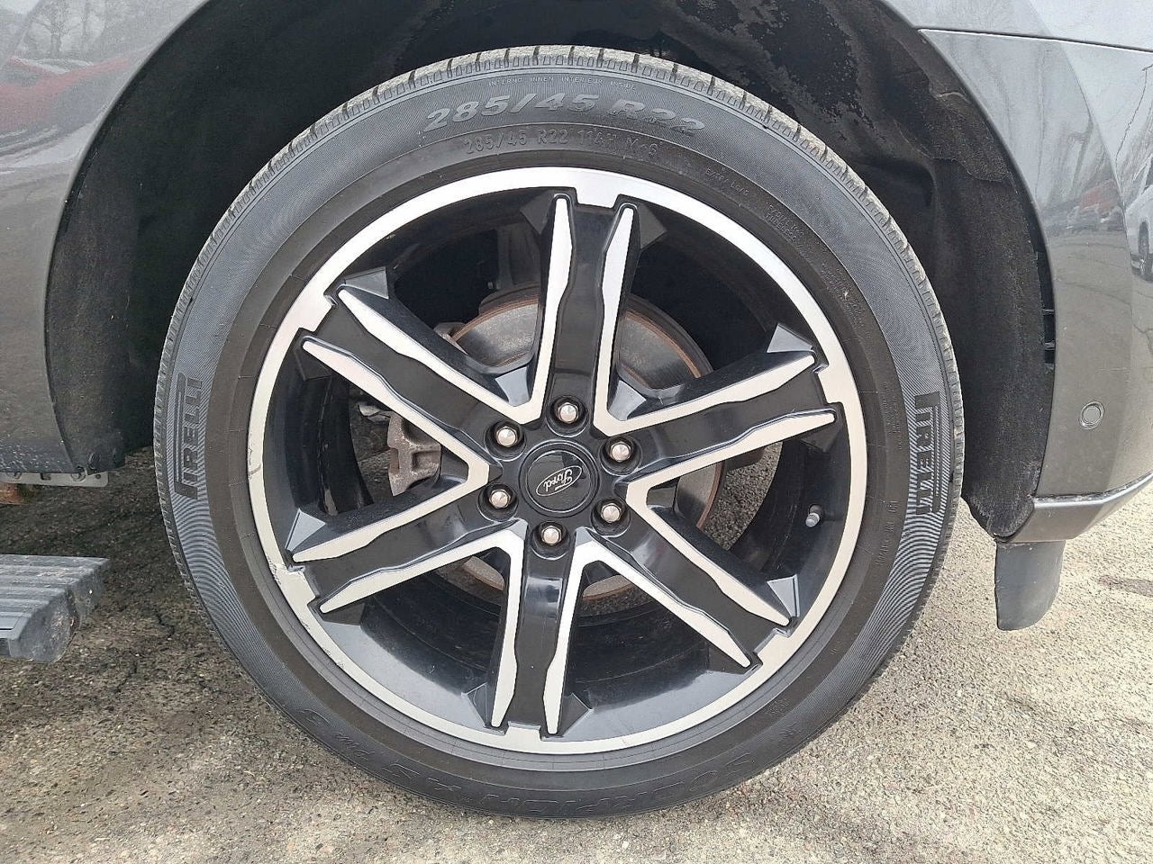 2020 Ford Expedition Limited 4x4