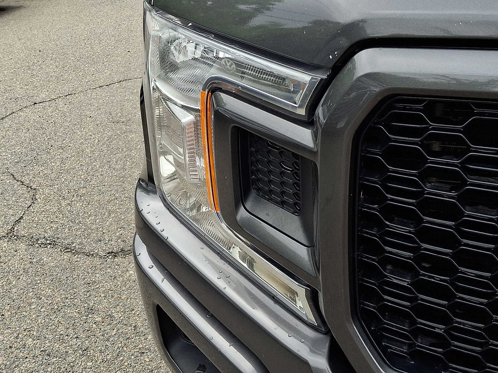 2020 Ford F-150 XL 4WD SuperCrew 5.5 Box