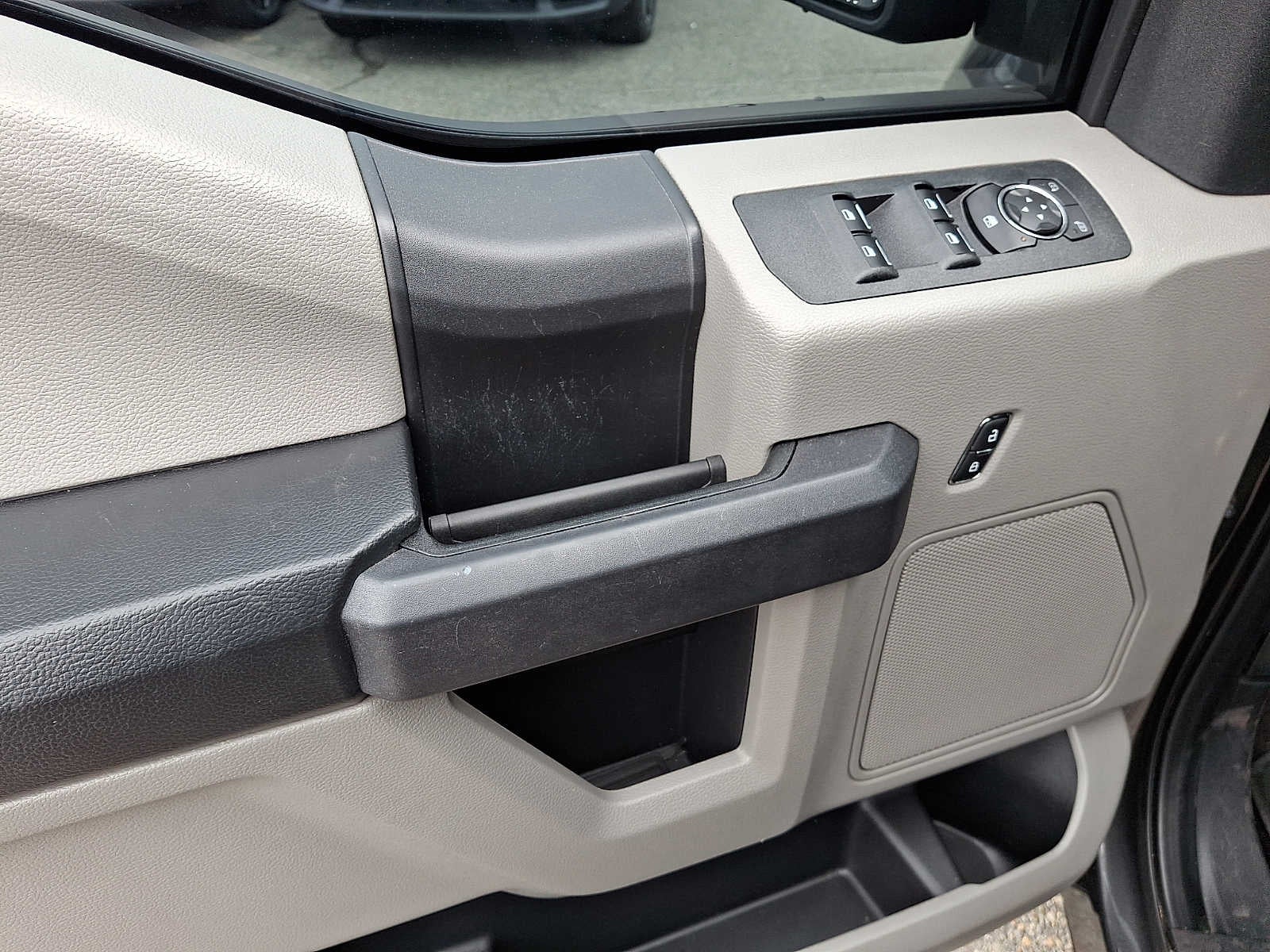 2020 Ford F-150 XL 4WD SuperCrew 5.5 Box