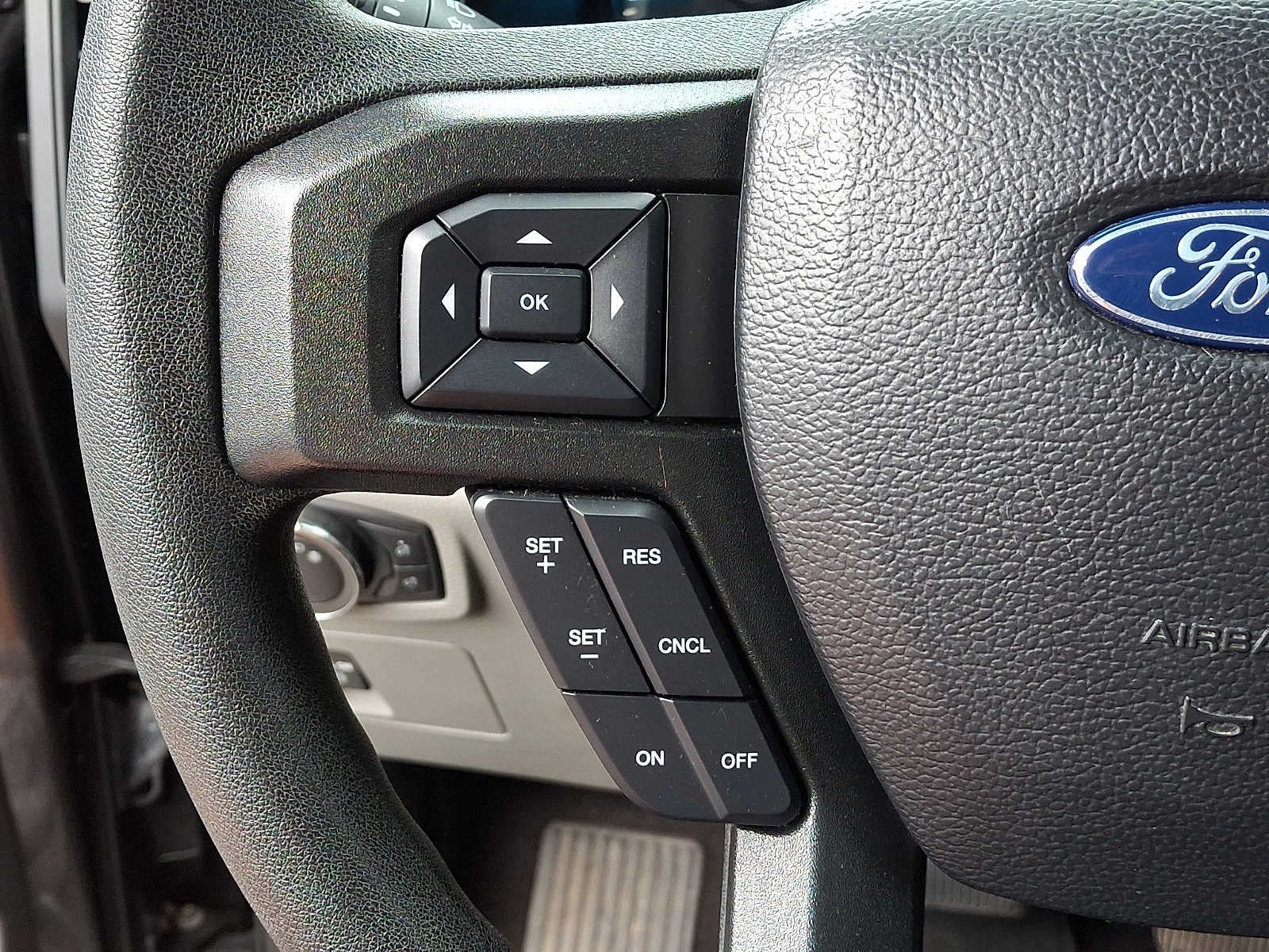 2020 Ford F-150 XL 4WD SuperCrew 5.5 Box