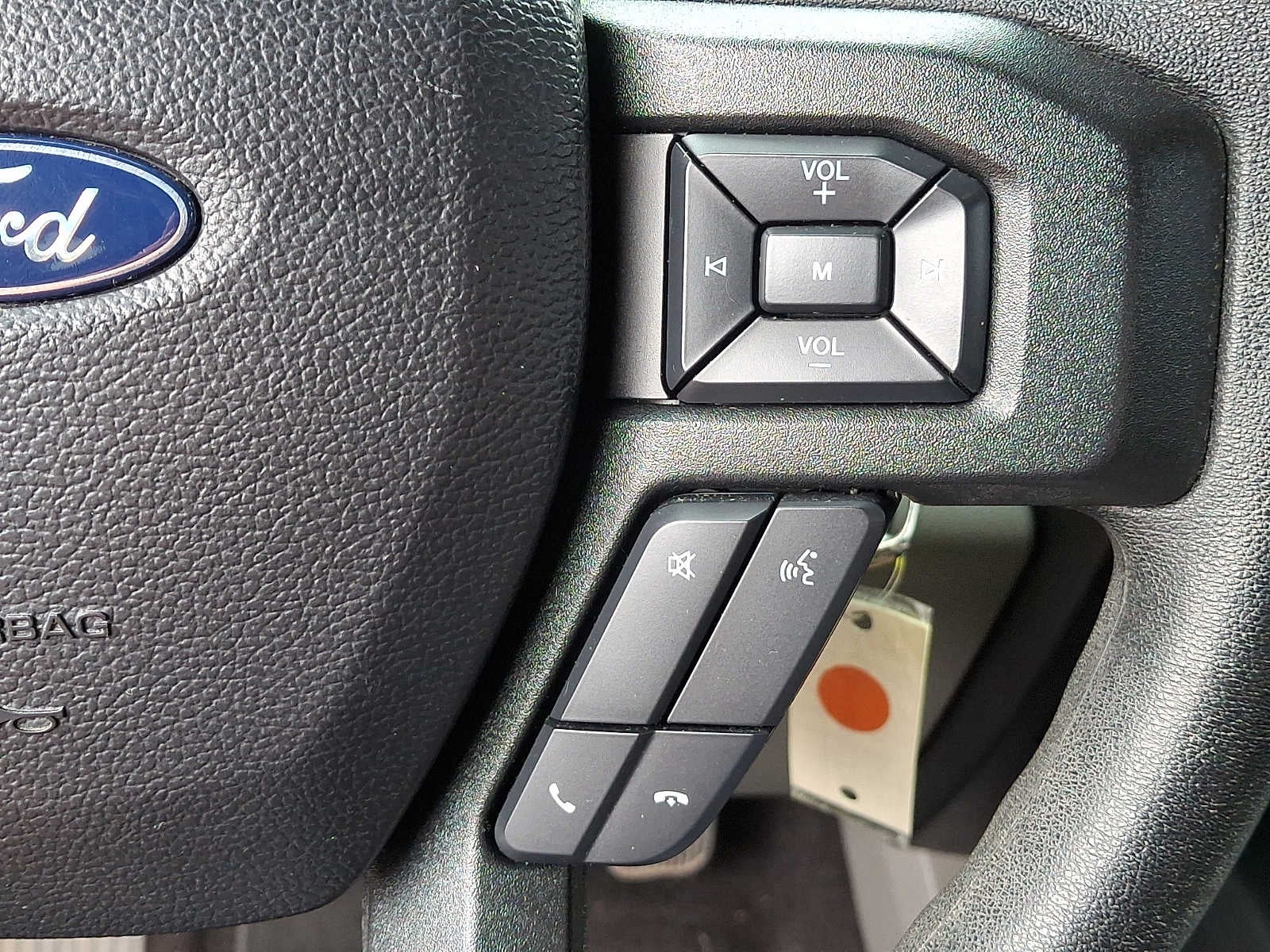 2020 Ford F-150 XL 4WD SuperCrew 5.5 Box