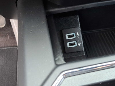 2020 Ford F-150 XL 4WD SuperCrew 5.5 Box