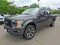 2020 Ford F-150 XL 4WD SuperCrew 5.5 Box